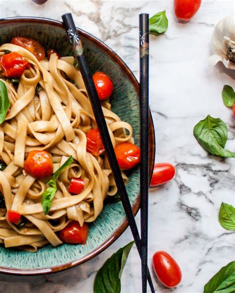 Drunken — drunk, drunken in general drunk is used predicatively (after a verb: Thai Drunken Noodles - Pad Kee Mao by morethanyoucanchew ...
