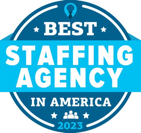 10 Best Staffing Agencies In America 2023