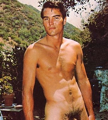 Sonny Landham Naked. 