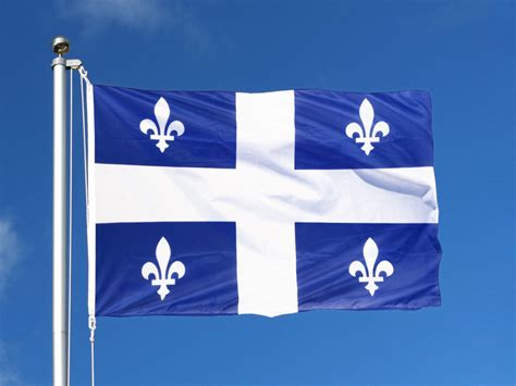 Loi Sur La Langue Officielle Du Québec Le Français Une Véritable