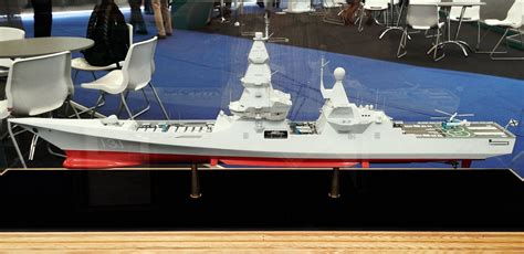 New Russian Navy Destroyer To Replace Several Warship Types Defencetalk