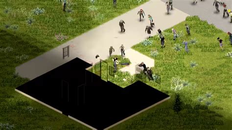 Project Zomboid Trailer Revealed This Is How I Died Gameranx
