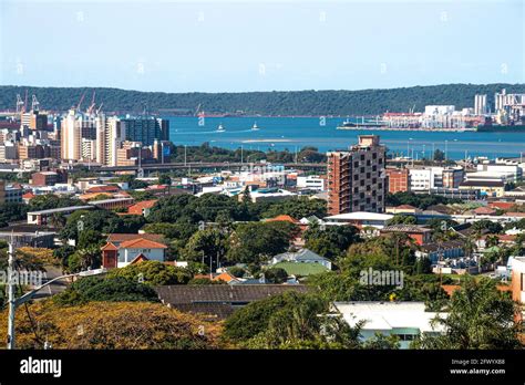 Berea Durban Hi Res Stock Photography And Images Alamy