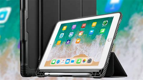 Best iPad Pro 9.7-inch Folio Cases in 2021 - iGeeksBlog
