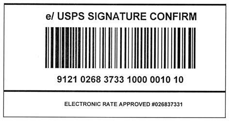 Does usps insurance require signature. Domestic Mail Manual S919 Signature Confirmation