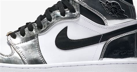 Air Jordan 1 Pass The Torch Art Of A Champion Release Date Nike Snkrs Fi