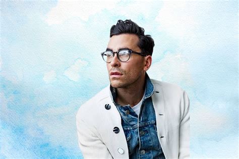 Update this biography » complete biography of daniel lévi ». 18 Things to Know About Dan Levy - Alma