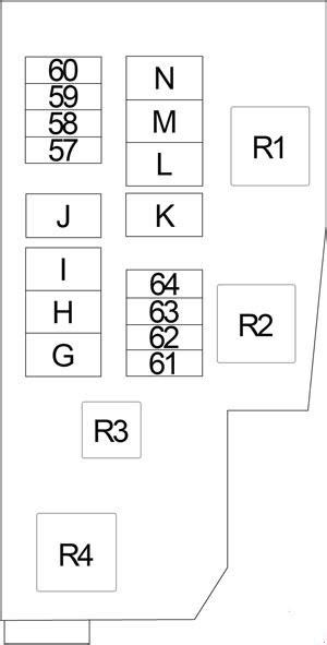 Similiar 02 nissan altima fuse box diagram keywords regarding 2006 nissan altima fuse box image size 351 x 597 px and to view image details please click the image. 2008 Nissan Altima 25 Fuse Box Diagram - Wiring Diagram Schemas