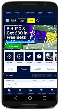 You can also check out their promotions page for frequently european bookmaker william hill operates more than 100 sportsbooks and wagering locations in nevada and is expanding across the u.s. William Hill App for Android & iOS - Download & Install (2020)