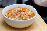Photos of Bean Soup Recipes