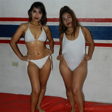 Luchadoras Mexicanas 3 Porn Pictures Xxx Photos Sex Images 3762530