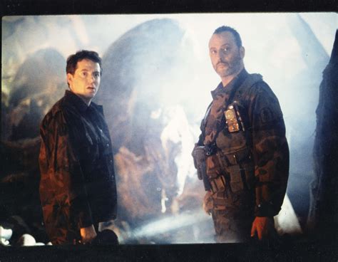 A magyar jean reno harca a bringával. Godzilla 1998 20th Anniversary: #JusticeforPitillo | We ...