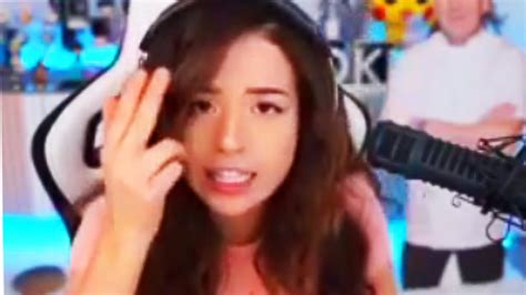 Pokimane Explains Her Situation Twitch Nude Videos And Highlights
