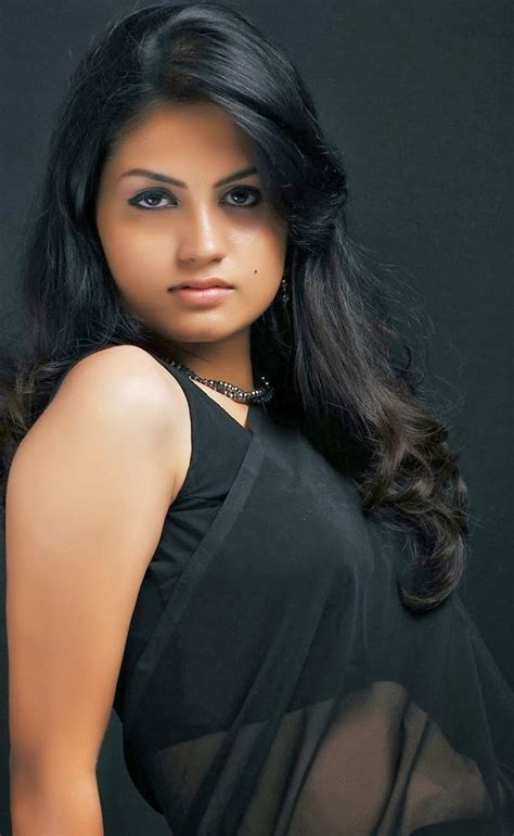 South Actress Madhulika Hot Sexy Photos In Saree Tollywood Galleries