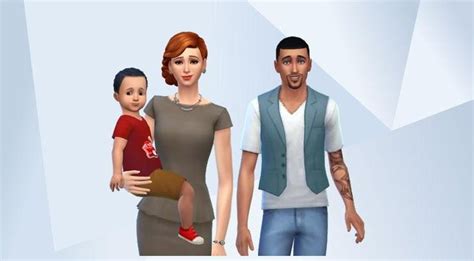 Check Out This Household In The Sims 4 Gallery Sims 4 Sims Gallery