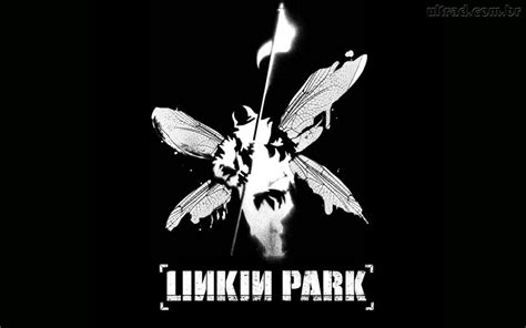 Hybrid Theory Album Linkin Park Wallpaper Million Stars Time Running