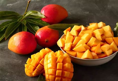Here Are 5 Reasons To Enjoy Mangoes To The Fullest This Season Top 10