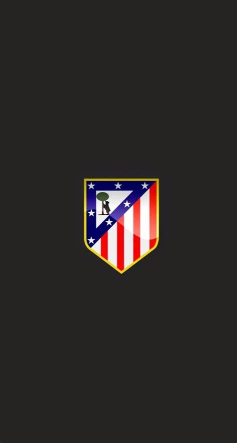 Atletico Madrid En 2023 Atletico De Madrid Wallpaper Atletico Madrid