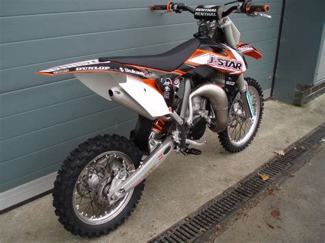 See 12 results for kids ktm motorbikes for sale at the best prices, with the cheapest ad starting from £751. ktm 85 sx 2013 mx motox motocross crosser scramble off ...