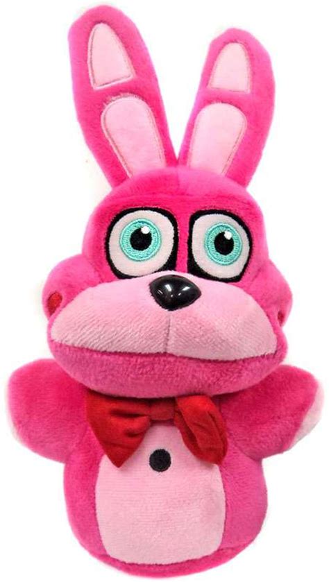 Funko Five Nights At Freddys Sister Location Bonnet Exclusive Plush