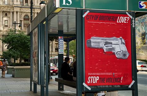 Stop The Violence Baseman Design Associates