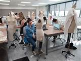 Work Environment For Fashion Designers Pictures