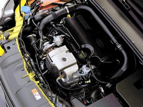 Fords 999cc Ecoboost Engine Wins Top Honors At Engine Awards Car