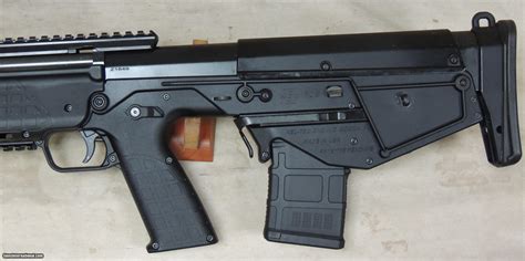 Kel Tec Rdb 556 Nato 223 Caliber Bullpup Rifle Nib Sn Z1649