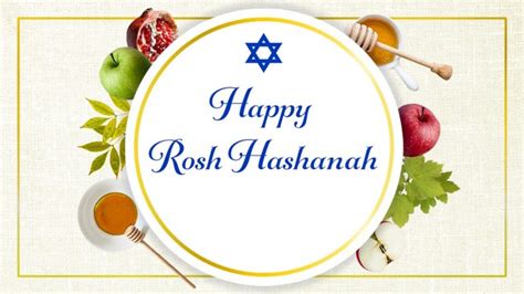 Rosh Hashanah 2021 Images Greetings And Messages Netizens Celebrate The Jewish New Year