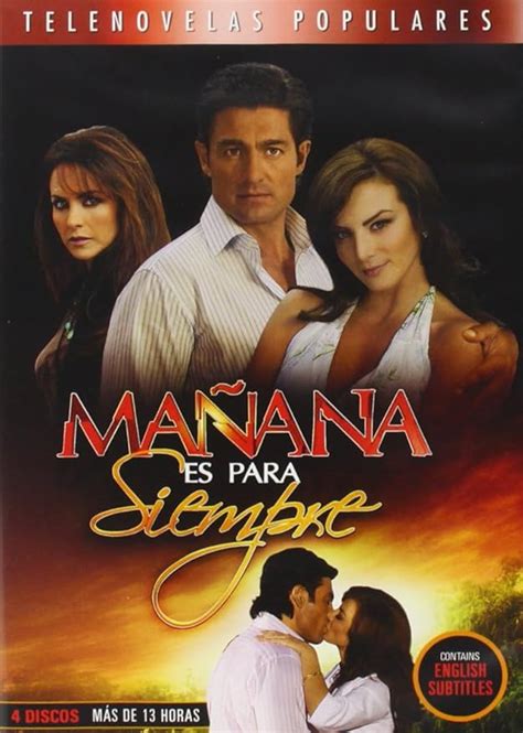 Manana Es Para Siempre Import Amazonca Roger Cudney Fernando