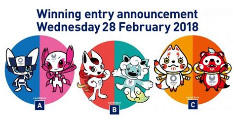 Jun 24, 2021 · www.israelhayom.com Incredible mascots for Tokyo Olympics 2020 | Nếu bạn dự ...