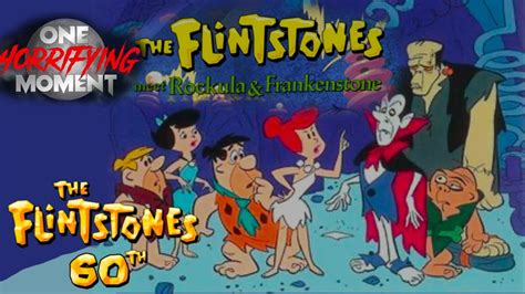 The Flintstones Prime Time Specials Collection Volume Siappcuaed