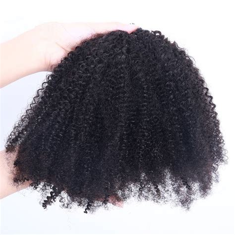 i tips afro kinky curly micro links hair extensions wholesale 100 4b 4c 3b 3c hair kinky curly