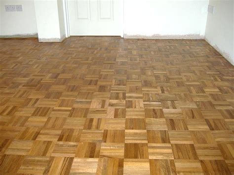 Importance Of Parkay Flooring