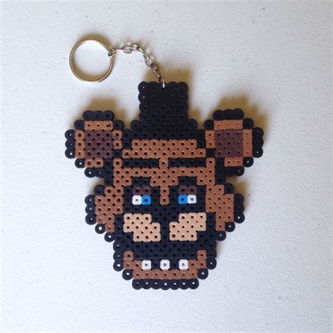 Freddy Fazbear From The Hit Video Game Series Five Nights At Freddys