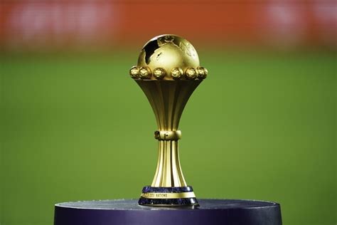 Can Voici Les Dates Officielles De La Coupe Dafrique Des