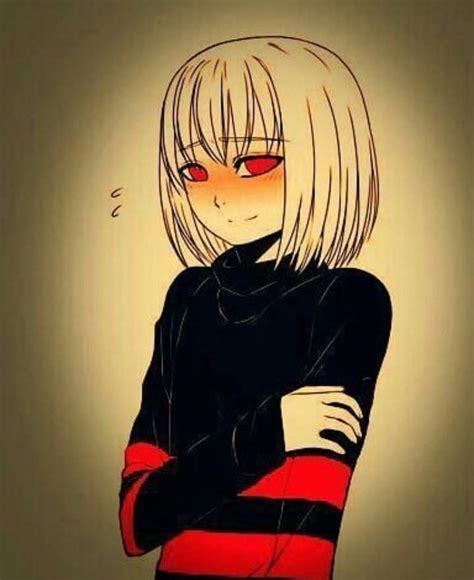 Underfell Frisk Wiki 💀•underfell And Undertale•💀 Amino