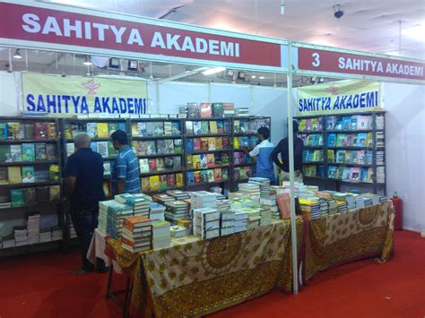 Among other things, the cooperation that has existed very well. Chennai Pongal Book Fair 2016: YMCA Royapettah ...
