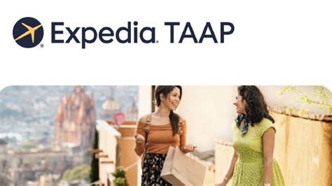 Buen Fin Promociones De Expedia Taap Para Agentes De Viajes