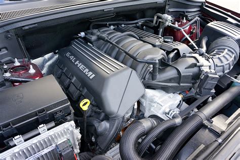 2017 Jeep Grand Cherokee Engine 36 L V6