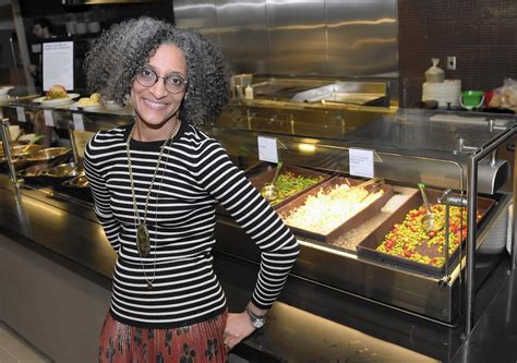 Courtney de wet for big. Thanksgiving soul food offers a window to African-American ...