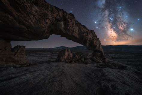 6 Practical Milky Way Photography Tips For Beginners