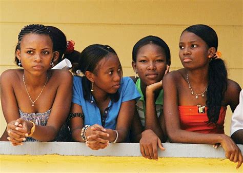 Pin On Black Women Of Colombia The Most Beautiful Afro Colombian Women