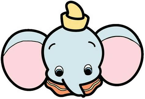 Pin By Nicole Stubbs On Dumbo Disney Cuties Kawaii Disney Disney