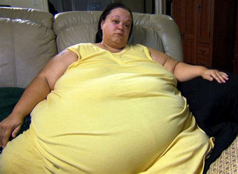 Overweight Woman Has Years Left If She Doesn T Lose Weight China Org Cn