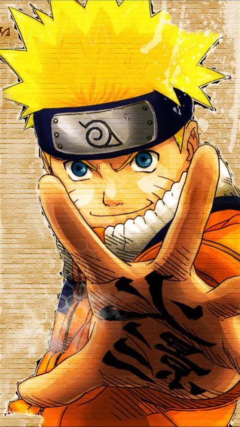 200 Naruto Iphone Wallpapers