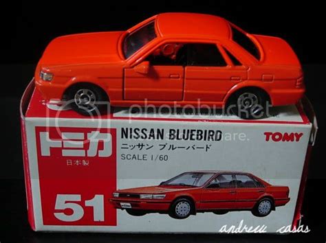 051 060 Tomica Collection