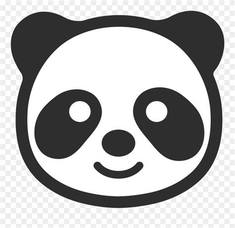 Angry Panda Clipart Originsl Artist 10 Free Cliparts
