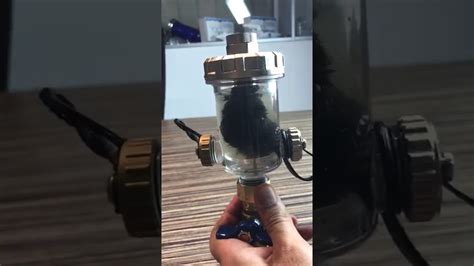 Filtro Defangatore Magnetico Minimag Youtube