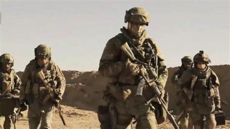 The Most Feared Private Military Contractors In The World Spec Ops